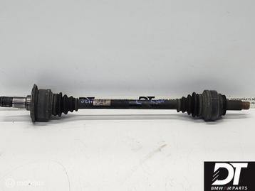 Aandrijfas LA BMW 5-serie F10 520d 535d 550i 33207581017 beschikbaar voor biedingen