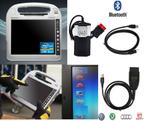 PROMO Valise auto diagnostique FULL marques Delphi/Wow/vcds.