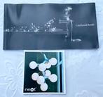 2 catalogi oveg Italiaanse designverlichting, Ophalen of Verzenden, Nieuw, Design