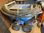 Uniq 100 airless, Diensten en Vakmensen, Stucwerk