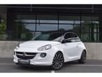 Opel Adam Glam*PanoDak*Parkeersensoren*CruiseControl, Auto's, Opel, Te koop, Airconditioning, Berline, Benzine