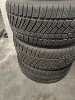 Pneux d'huver Continental, Enlèvement, Pneus hiver