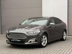 FORD MONDEO 1.5 BENZINE 130.000KM EURO6b 2019, Auto's, Euro 6, Mondeo, Bedrijf, Handgeschakeld