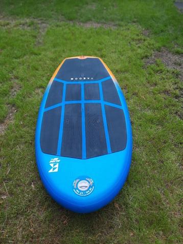 PLANCHE DE WINGFOIL TAKOON AIR 5'3" beschikbaar voor biedingen