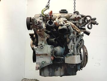 MOTEUR Chrysler Sebring II (JS) (01-2005/12-2010) (BYL), Utilisé, Chrysler