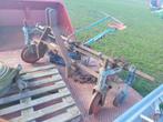 super prefer schoffelmachine, Ophalen, Gebruikt