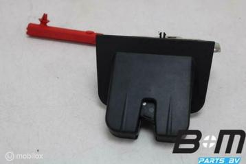Achterklepslot VW Golf 6 Cabrio 4H0827505A beschikbaar voor biedingen