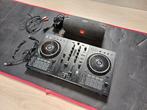 DDJ-400 + JBL Xtreme + kabels + GRATIS Traktor kabel gsm, Musique & Instruments, Platine, Enlèvement, Utilisé, Pioneer