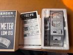 DIP meter LEADER LDM-815, Ophalen, Gebruikt, Zender en Ontvanger