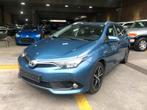 Toyota auris 1,8 hybride année 2015 break, Auto's, Toyota, Euro 6, Blauw, 5 deurs, Auris