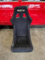 sparco zetels, Sport en Fitness, Karting, Ophalen, Gebruikt, Overige typen