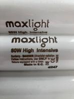 Lanpen zonnebank. (Bank gratis erbij), Elektronische apparatuur, Zonnebanken en Gezichtsbruiners, Ophalen, Gebruikt