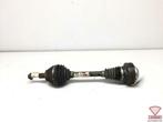 seat leon 1p fr aandrijfas links voor, Gebruikt, Seat