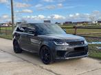Range Rover Sport 3.0 HSE R-Dynamic Black Pack, Auto's, Land Rover, Automaat, 183 kW, 2993 cc, Leder