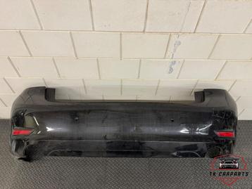 Bmw 3-serie G20 achterbumper orgineel beschikbaar voor biedingen