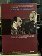 Jeroom en Benzamien, Luc Philips, Robert Marcel, Ophalen of Verzenden