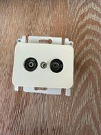 Coax aansluiting Niko PR20, Enlèvement ou Envoi, Utilisé