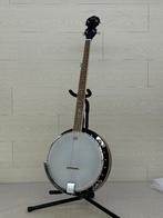 Banjo's met 5 en 6 snaren bij „Michiels Music”, Ophalen of Verzenden, Nieuw, Gitaarbanjo