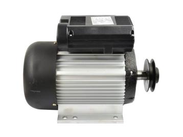 Elektromotor Compressor 1.5Kw, Verzenden