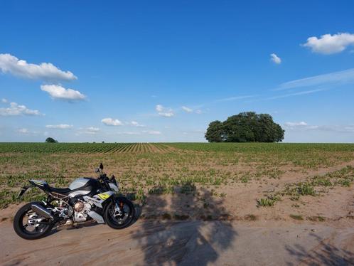 s1000r, Motoren, Motoren | BMW, Particulier, Sport, meer dan 35 kW, 4 cilinders, Ophalen