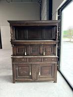 Antieke Kast commode, Antiek en Kunst, Ophalen