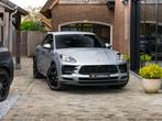 Porsche Macan S / Sportuitlaat / Luchtvering / BOSE / 360cam, Auto's, Porsche, Automaat, 2995 cc, Leder, Bedrijf