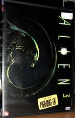 dvd alien 3, Ophalen of Verzenden, Science Fiction