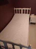 1 persoonsbed, Huis en Inrichting, Slaapkamer | Bedden, Ophalen, Verstelbaar, 90 cm, Eenpersoons