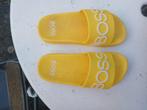 pantoufles P30 BOSS avec logo sur le dessus PN 45,00 €., Enfants & Bébés, Vêtements enfant | Chaussures & Chaussettes, Neuf, BOSS