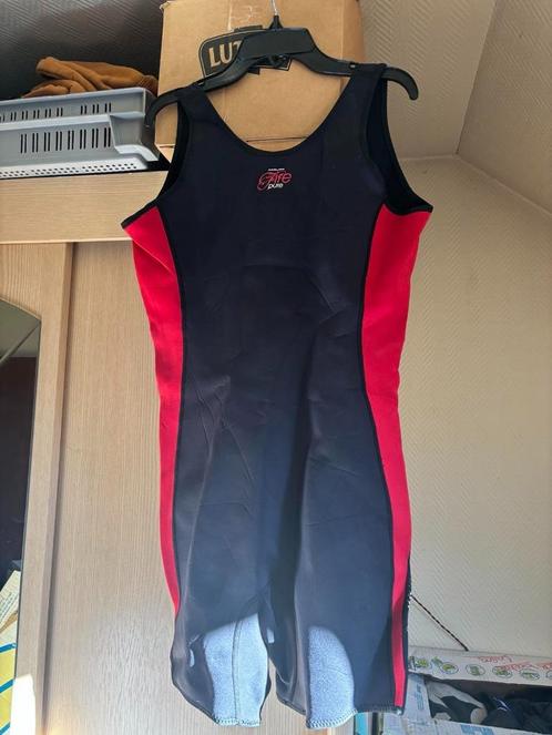 duikpak, Watersport en Boten, Duiken, Gebruikt, Duikpak, Ophalen