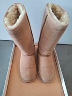 Hampton Bays!, Vêtements | Femmes, Chaussures, Beige, Comme neuf, Enlèvement, Bottes de neige