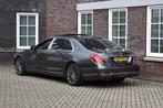 Mercedes-Benz S 500 Maybach/NL auto/ 1e eigenaar - Zeer netj, Argent ou Gris, Achat, 207 g/km, Entreprise