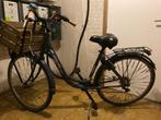 Stadsfiets, Gebruikt, Versnellingen, Minder dan 47 cm, Ophalen