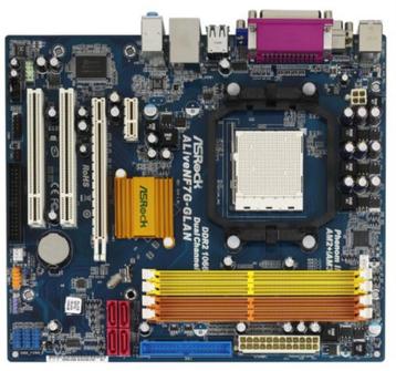 Computercomponentenpakket voor PC Tower beschikbaar voor biedingen