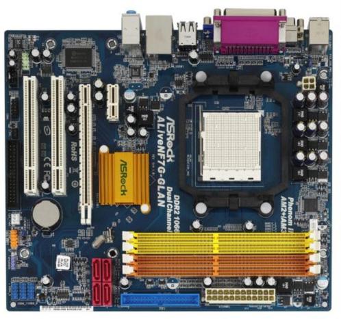 Computercomponentenpakket voor PC Tower, Computers en Software, Desktop Pc's, Gebruikt, Ophalen of Verzenden