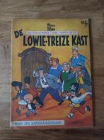Avonturen van Nero & Co - De Lowie-treize kast - Marc Sleen, Boeken, Stripverhalen, Ophalen of Verzenden, Gelezen