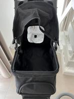 honden buggy, Dieren en Toebehoren, Honden-accessoires, Ophalen, Zo goed als nieuw