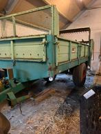 Ova mestkar, Zakelijke goederen, Landbouw | Werktuigen, Ophalen