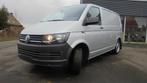 VW TRANSPORTER 2.0 TDI - 115 PK - AIRCO - GPS - CRUISE - GAR, Cruise Control, Argent ou Gris, Achat, Euro 6