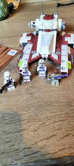 LEGO Star Wars TM Republic Fighter Tank - 75342, Ustensile, Enlèvement, Neuf