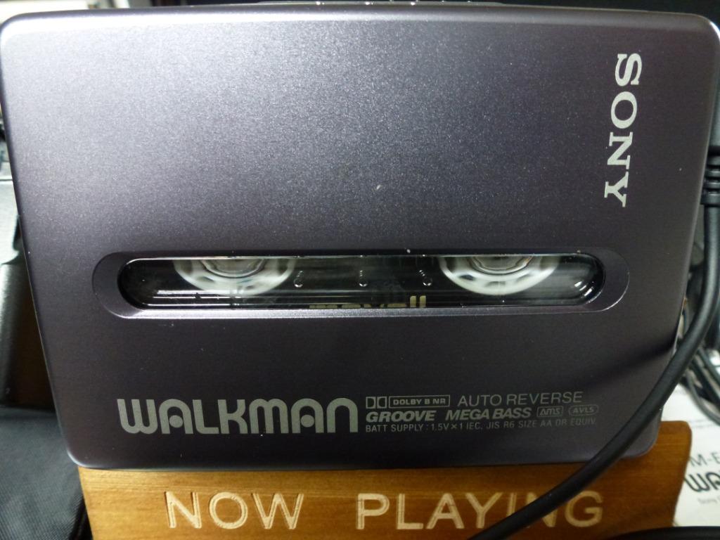 Télécommande Sony RM-WMF3 pour Walkman – Originale