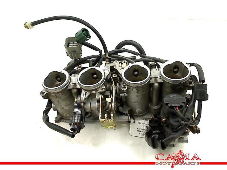 GASKLEPHUIS Yamaha YZF R1 2004-2006 (YZF-R1 5VY), Motoren, Onderdelen | Yamaha, Gebruikt