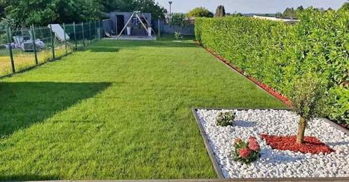 Excellent travail bon prix, Tuin en Terras, Gras en Kunstgras, Ophalen of Verzenden