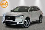 DS Automobiles DS 7 Crossback RIVOLI, Autos, DS, SUV ou Tout-terrain, Beige, 100 g/km, Automatique