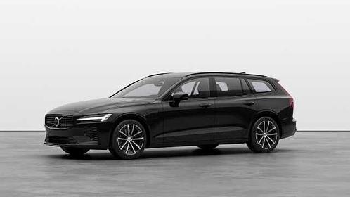 Volvo V60 T6 AWD Plug-In Hybrid Plus Dark: 644242 | T6 AWD, Auto's, Volvo, Bedrijf, V60, 4x4, ABS, Adaptieve lichten, Airbags