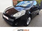 RENAULT CLIO 1.2 16v, Auto's, Voorwielaandrijving, Stof, 139 g/km, 4 cilinders