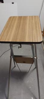 table de projection, Enlèvement, Comme neuf