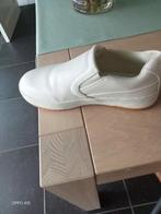 witte schoenen, Ophalen of Verzenden, Zo goed als nieuw