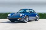 PORSCHE 911 3.2 CARRERA - SONDERWUNSCH PTS, Auto's, Porsche, 4 zetels, Achterwielaandrijving, Blauw, Bedrijf