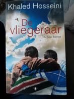 Khaled Hosseini De vliegeraar, Boeken, Literatuur, Ophalen of Verzenden
